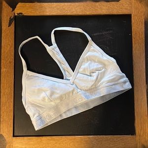 Calvin Klein xxs light blue